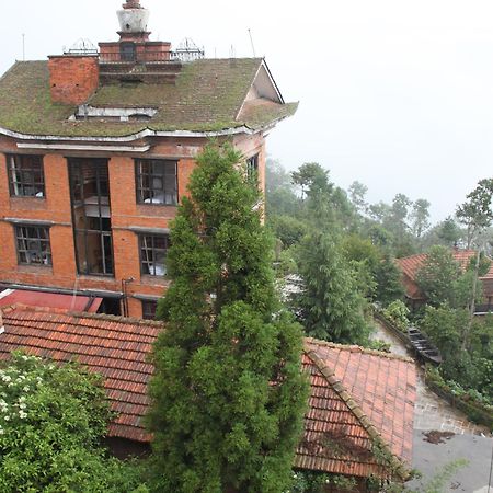 View Point Hotel Nagarkot Esterno foto