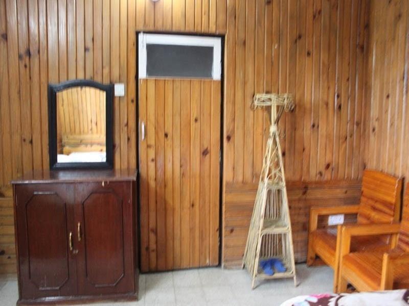 View Point Hotel Nagarkot Esterno foto