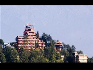 View Point Hotel Nagarkot Esterno foto