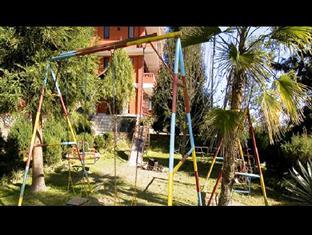 View Point Hotel Nagarkot Esterno foto